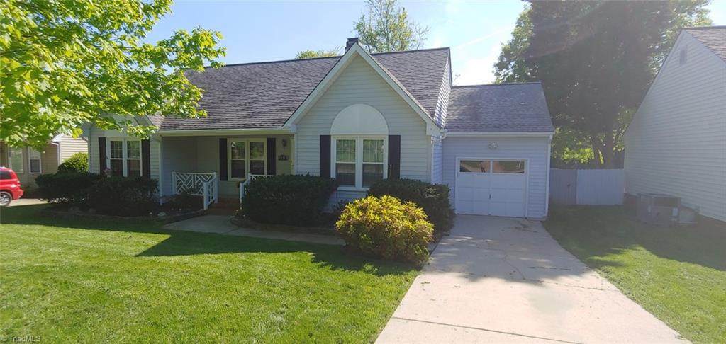 7105 Chaftain Place - Photo 1
