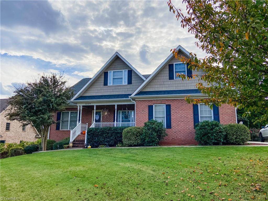 5409 Williams Place Court - Photo 1