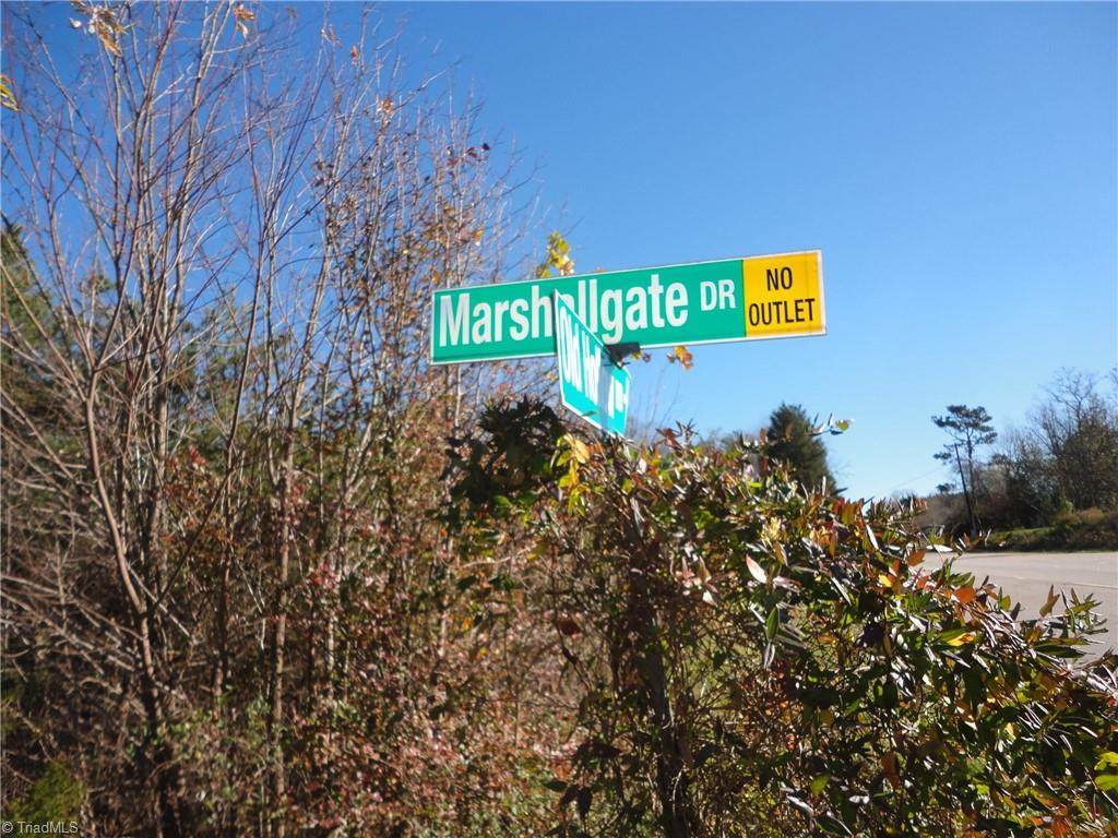 5760 Marshallgate Drive - Photo 1
