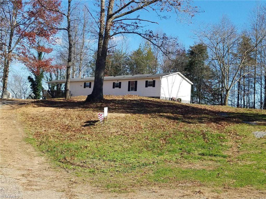 134 Bandy Knoll Lane - Photo 1