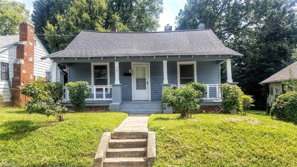 1416 24th Street - Photo 1