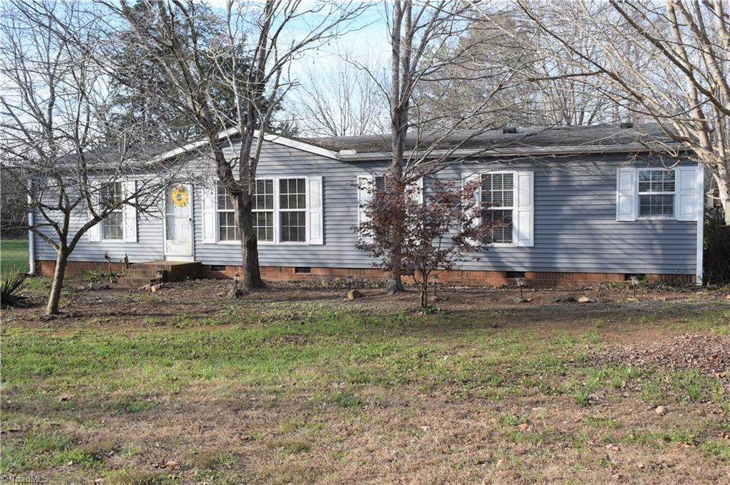 552 Frank Short Road - Photo 1