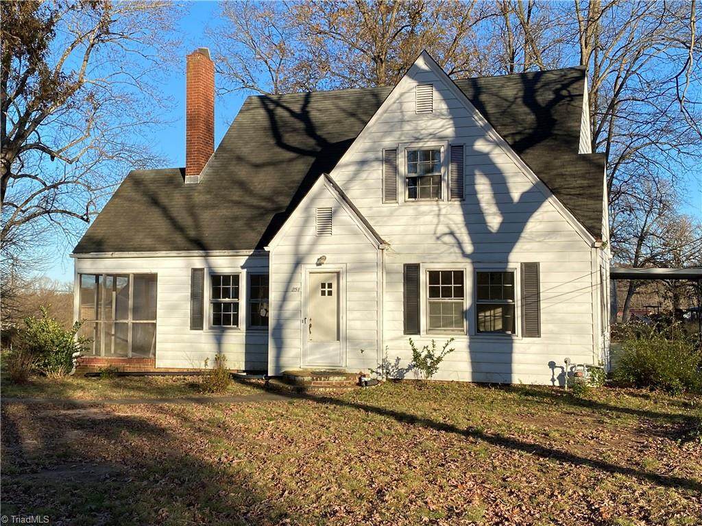 251 Becks Church Road - Photo 1