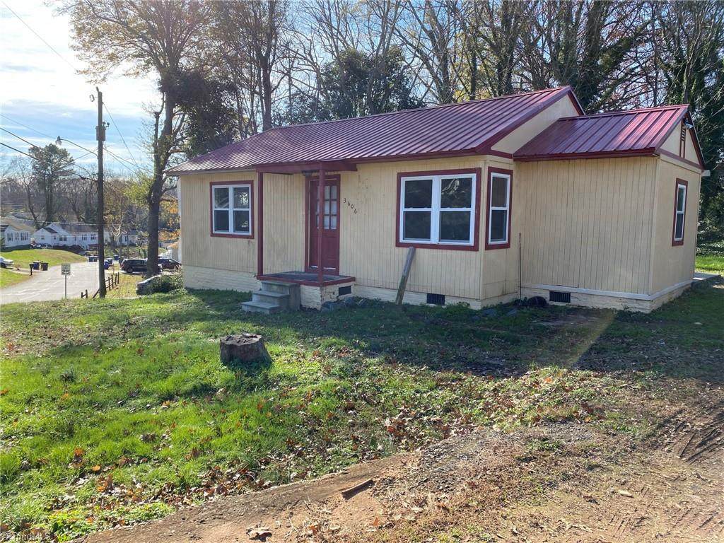 3606 Harvard Road - Photo 1
