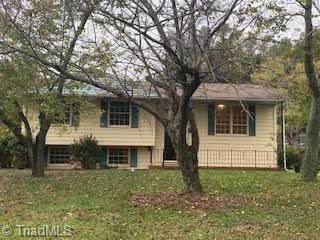 600 Lake Drive - Photo 1
