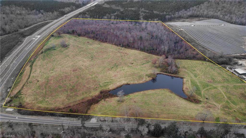 0 Pekin Road - Photo 1