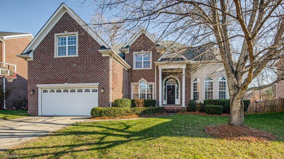 2031 Waterford Village Drive - Photo 1