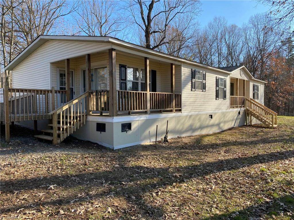 171 Yountz Road - Photo 1