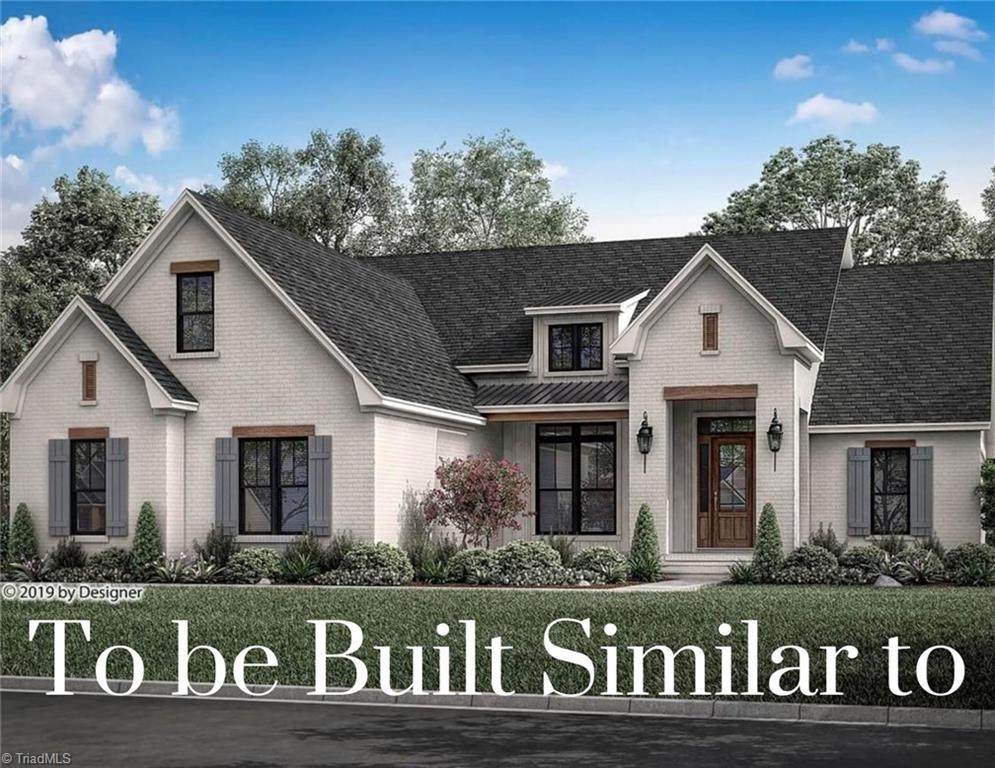 273 Mallard Landing Boulevard - Photo 1