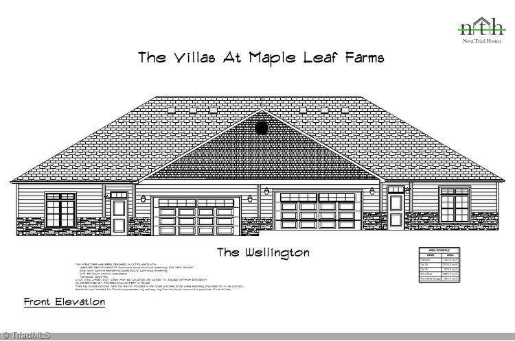 118 Mountain Maple Drive - Photo 1