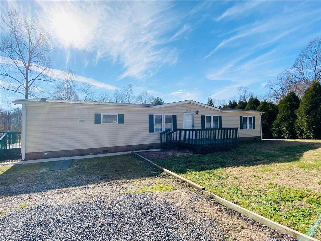 2920 Hidden Meadows Court - Photo 1