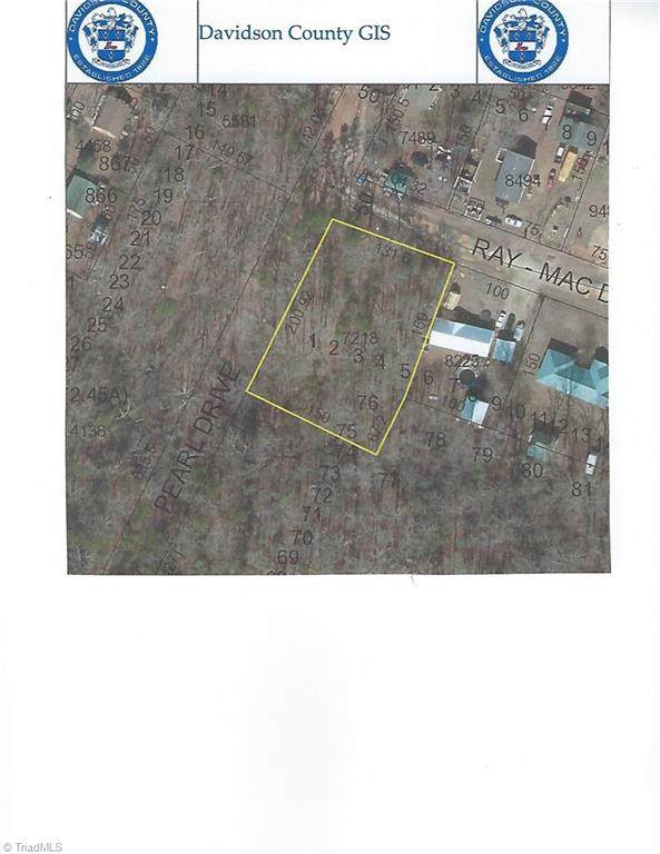 Lot 1 Pearl Drive - Photo 1