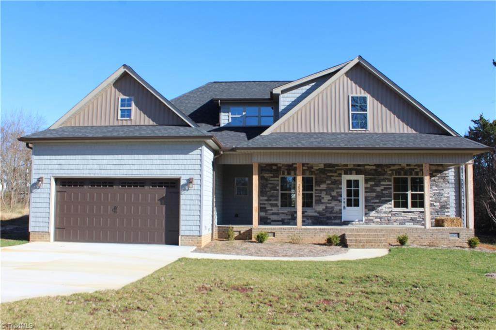 2546 William Joseph Lane - Photo 1