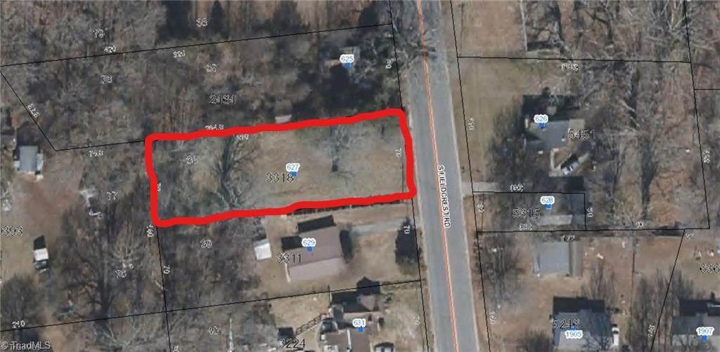 627 Fieldcrest Road - Photo 1