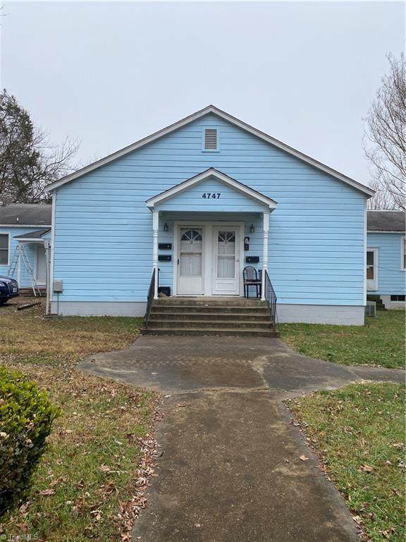 4747 Oak Ridge Drive - Photo 1