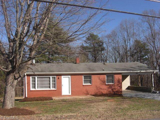 163 Hines Drive - Photo 1