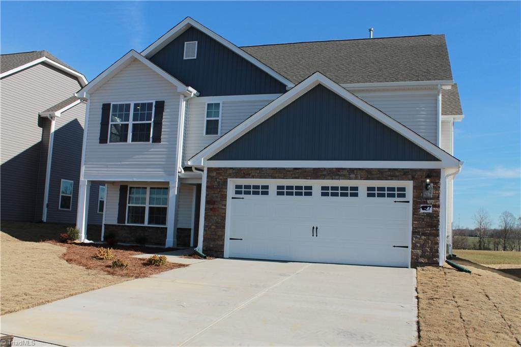 627 Southwick Place - Photo 1