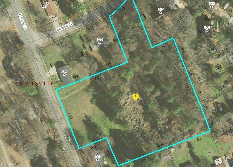 322 Race Street - Photo 1