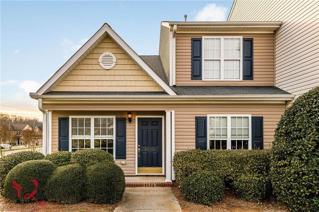 3998 Village Park Court - Photo 1