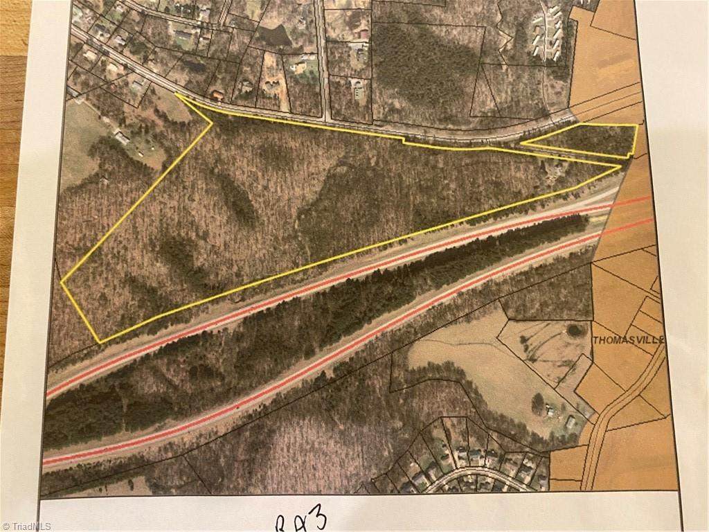 726 Lake Road - Photo 1
