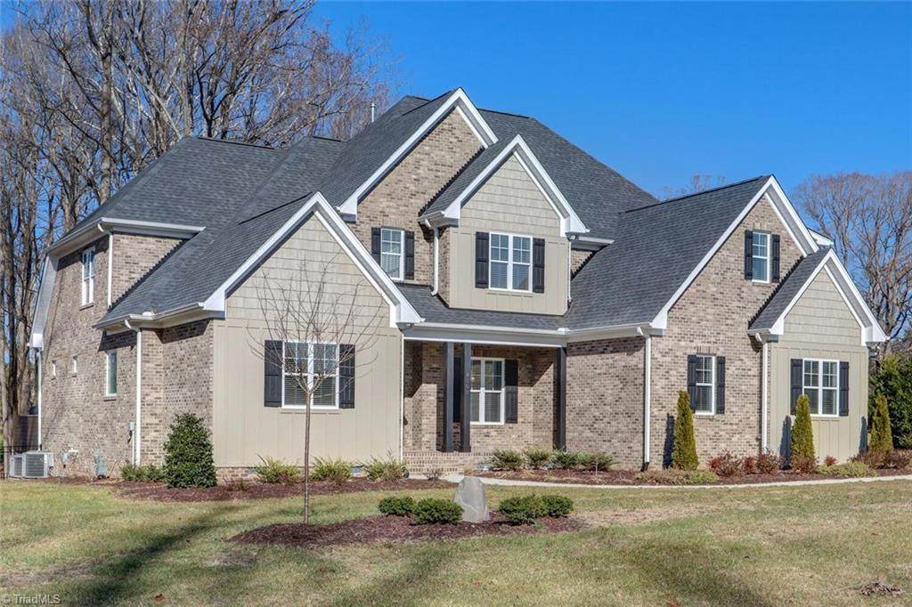 8303 Cavelletti Court - Photo 1