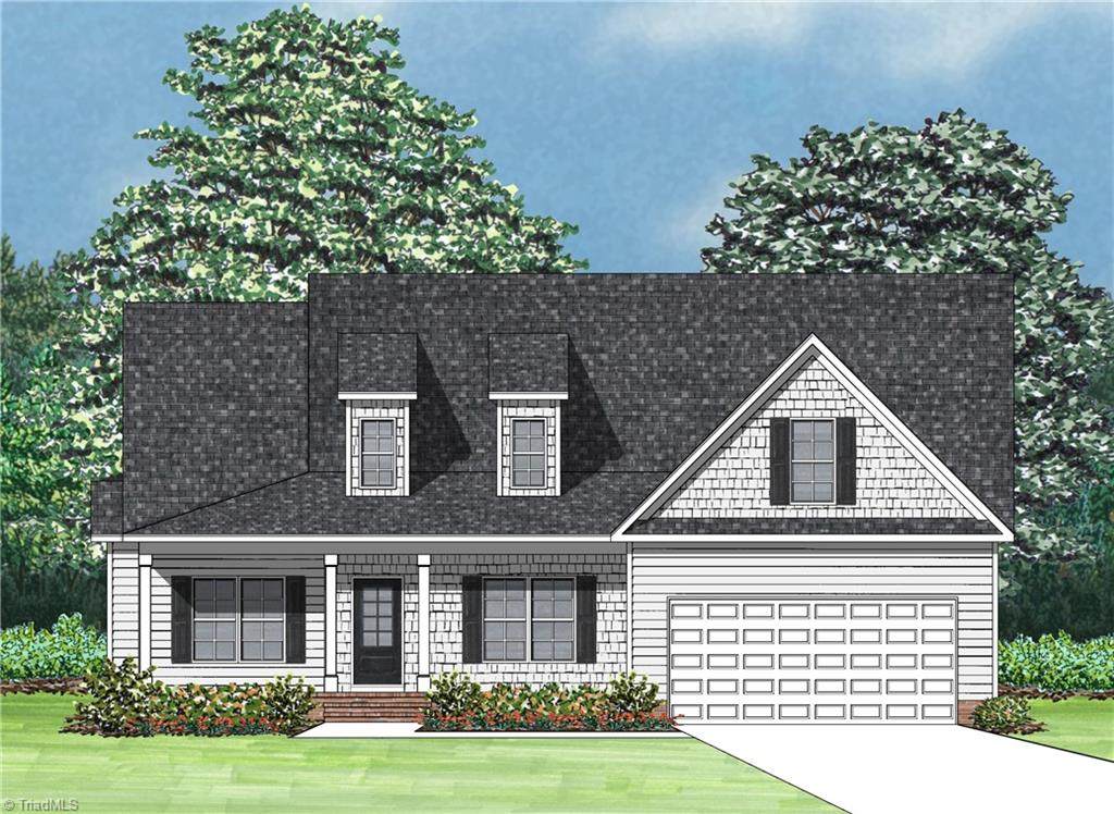 5603 Ashview Court - Photo 1