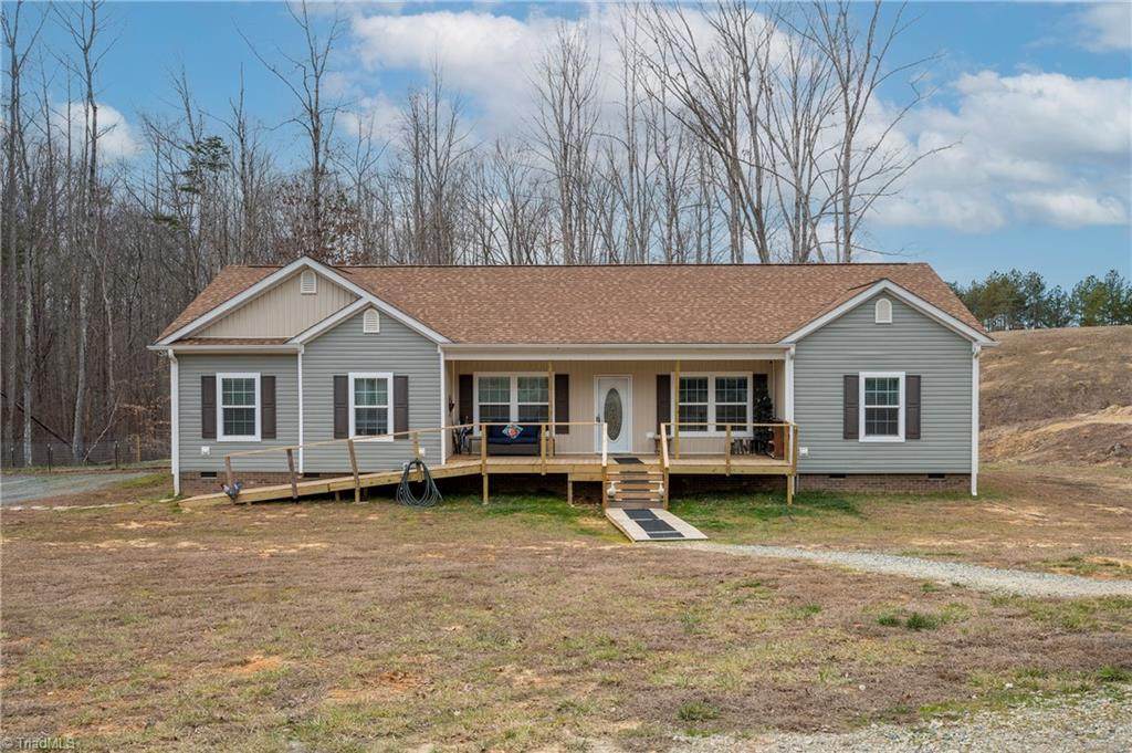 6972 Salem Chapel Road - Photo 1