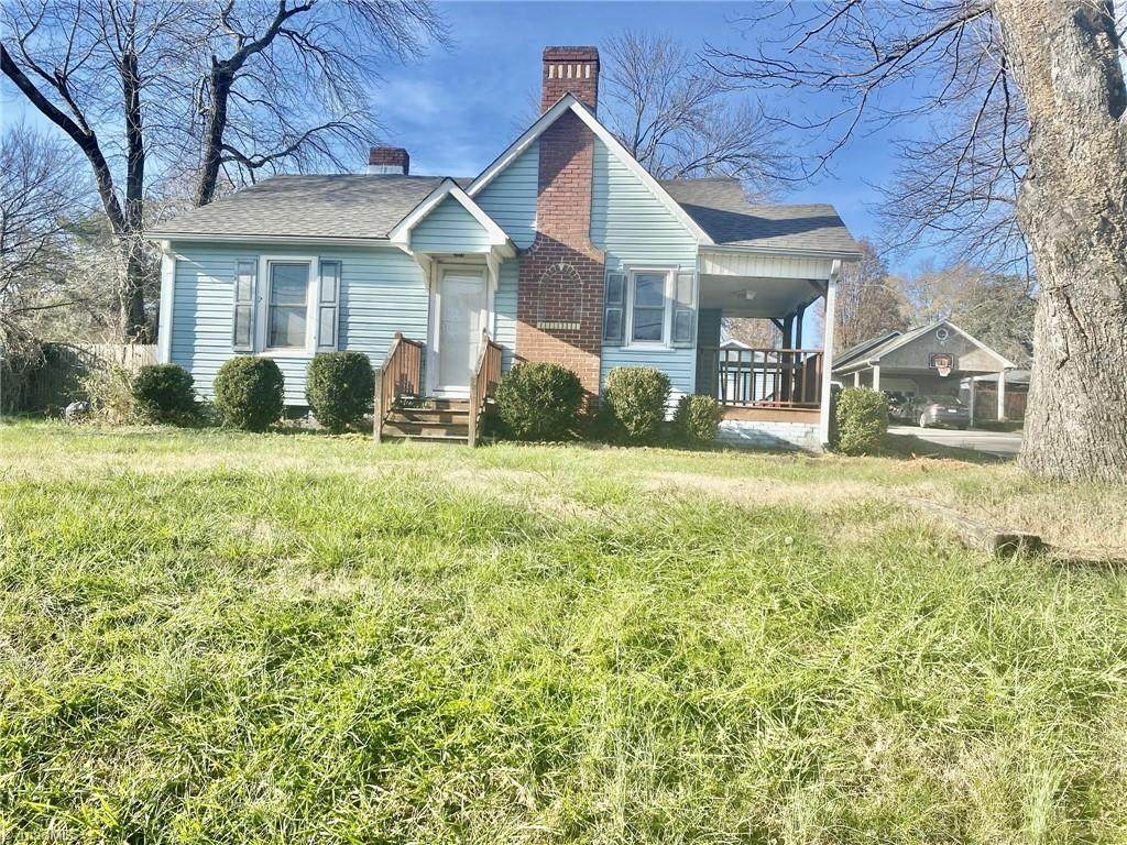 4029 Hilda Street - Photo 1