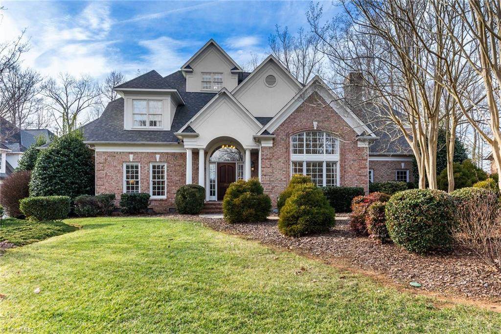 3906 Dover Park Road - Photo 1