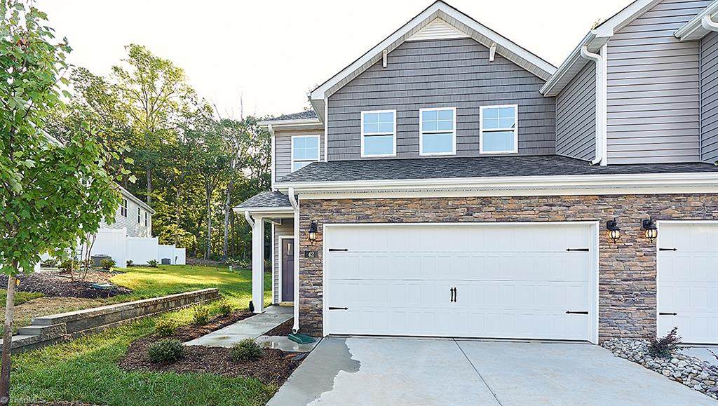1039 Henson Park Drive - Photo 1