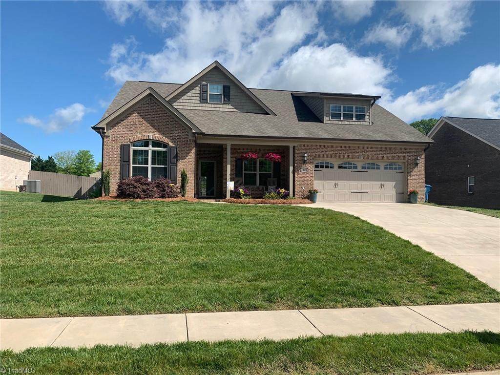 1202 Leyland Terrace - Photo 1
