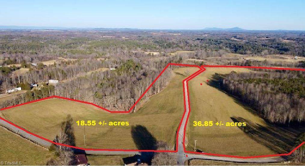 0 Adams Ridge Road - Photo 1