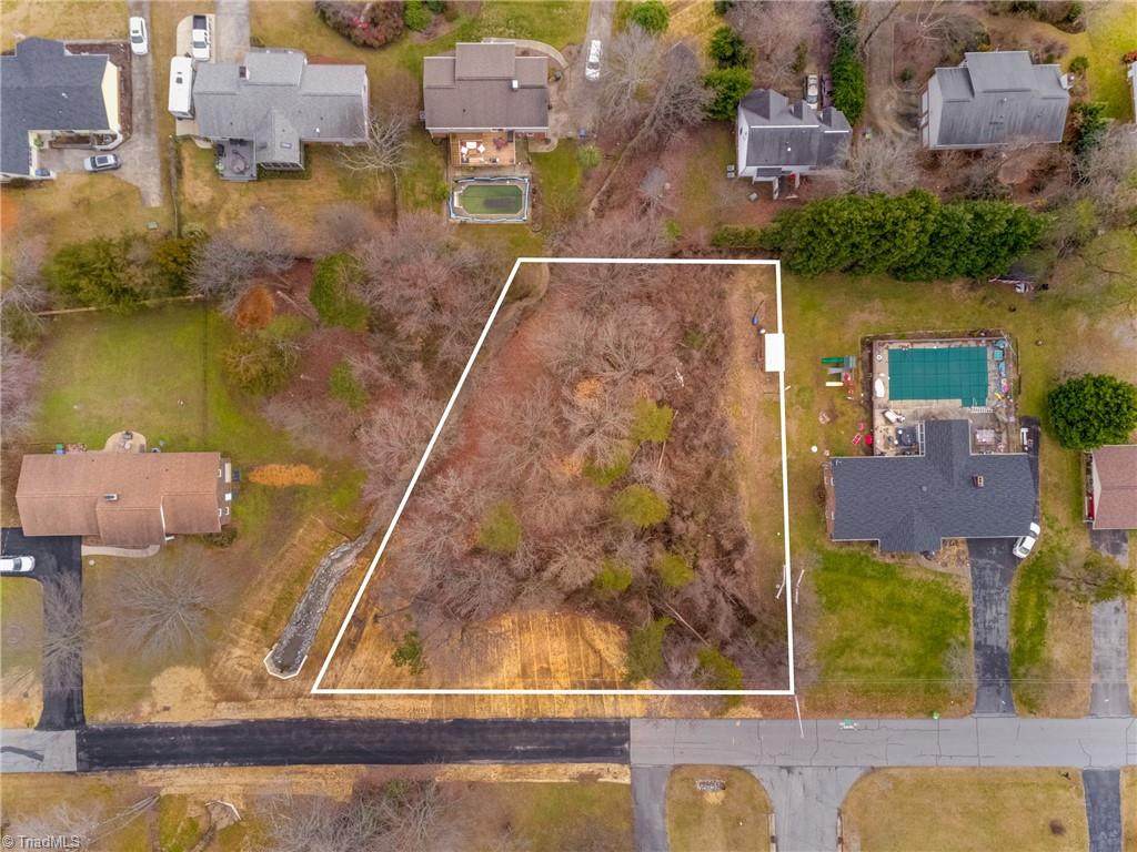 0 Broken Saddle Lane - Photo 1