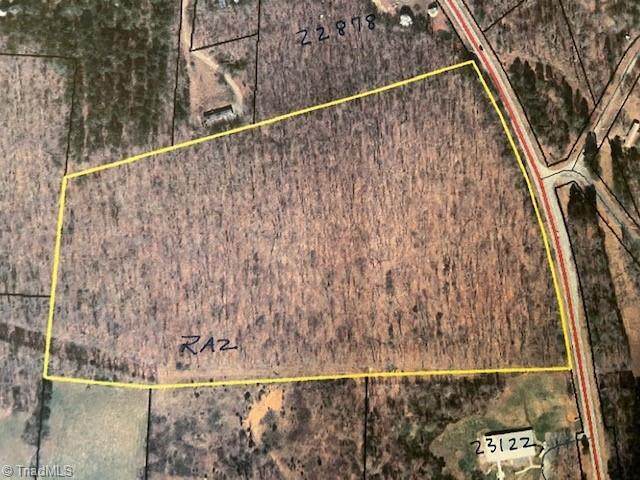 000 Nc Highway 109 - Photo 1