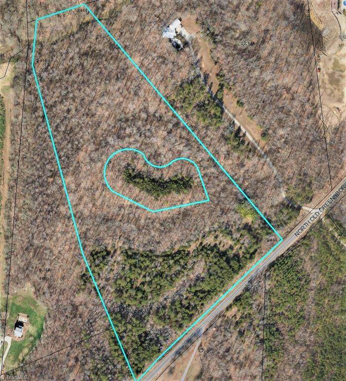 925 Old Greensboro Road - Photo 1