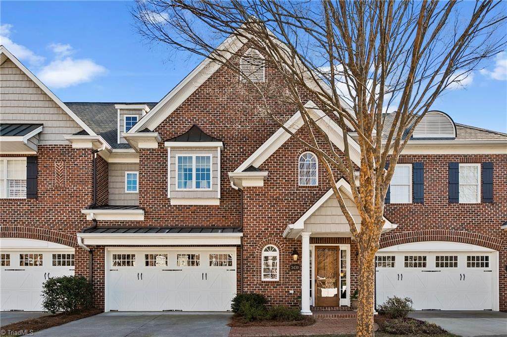 3430 Meridian Way - Photo 1