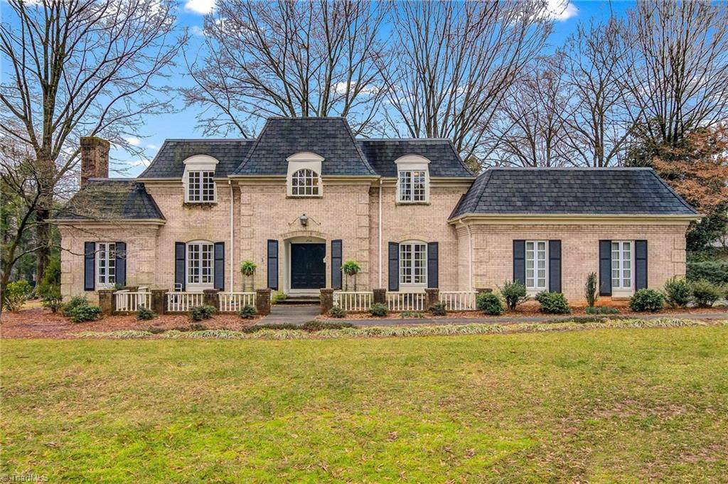 2750 Old Town Club Road - Photo 1