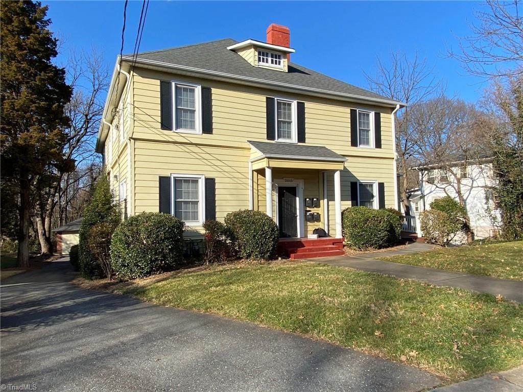 2015 Elizabeth Avenue - Photo 1
