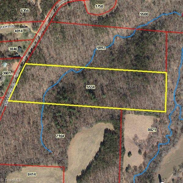 10.14 Acres Bryant Mill Road - Photo 1
