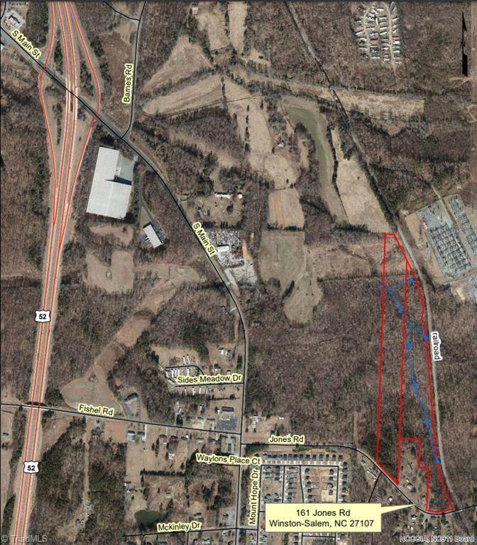 153 Jones Road - Photo 1