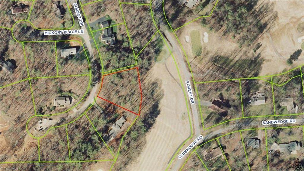 0000 Forest Drive - Photo 1
