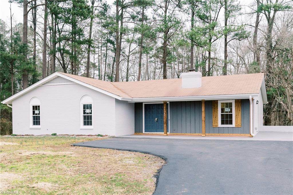 11185 Nc Highway 8 - Photo 1