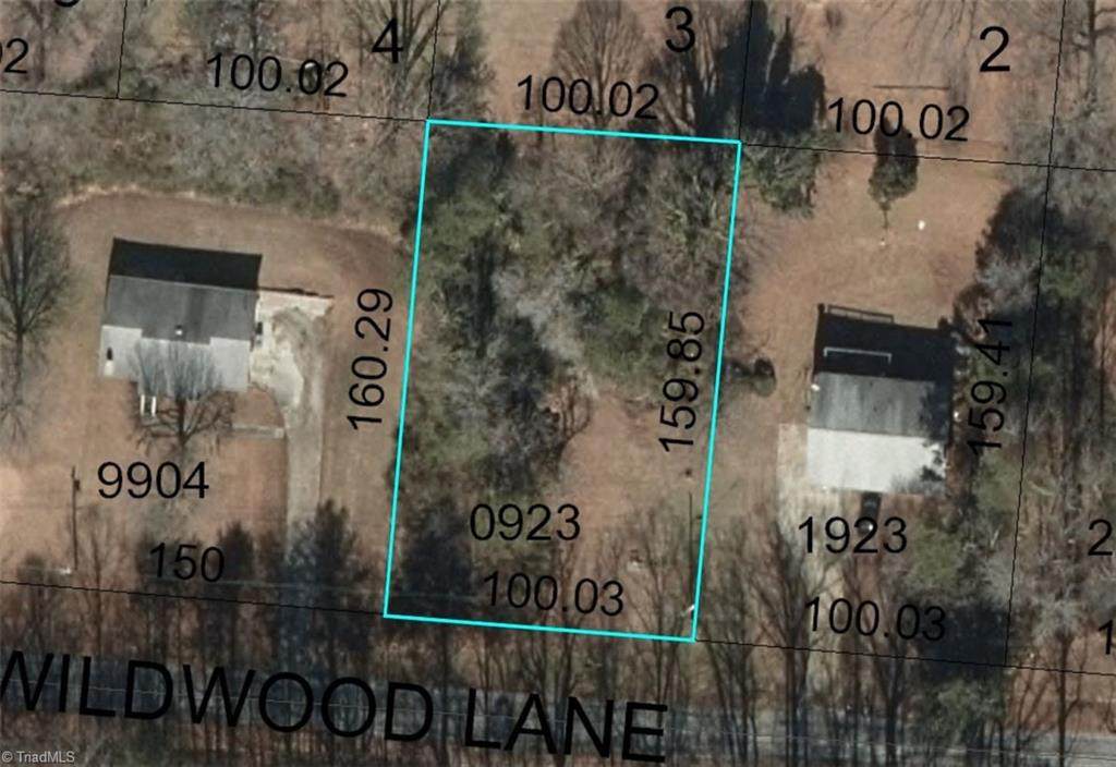 00 Wildwood Lane - Photo 1