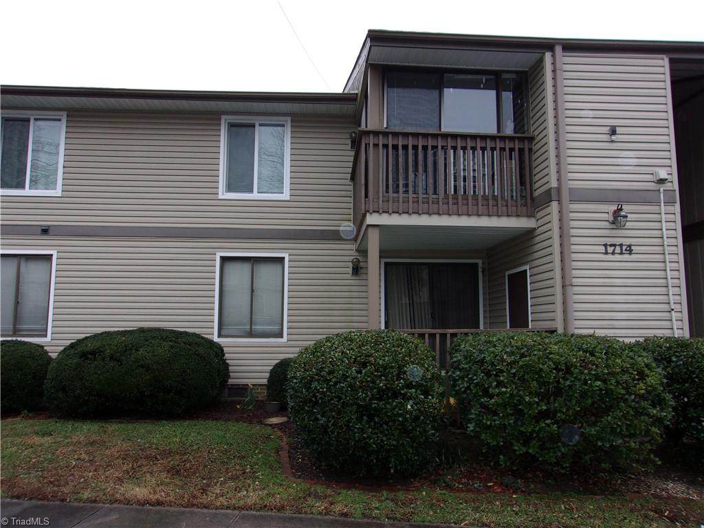 1714 Hamilton Street - Photo 1