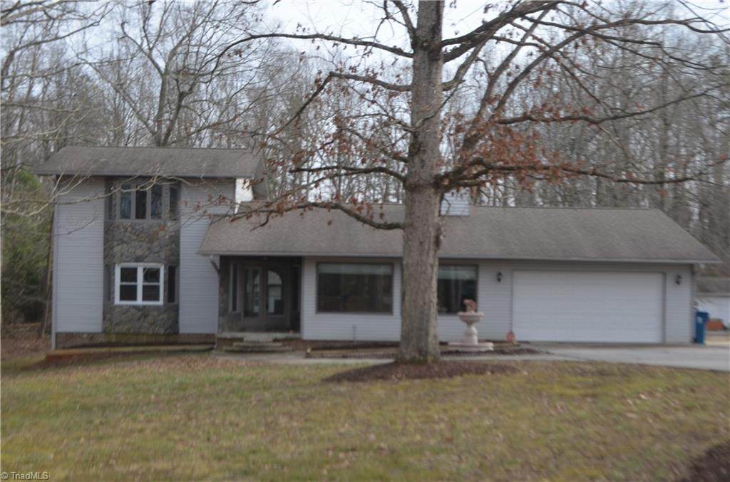 2335 Concord Church Road - Photo 1