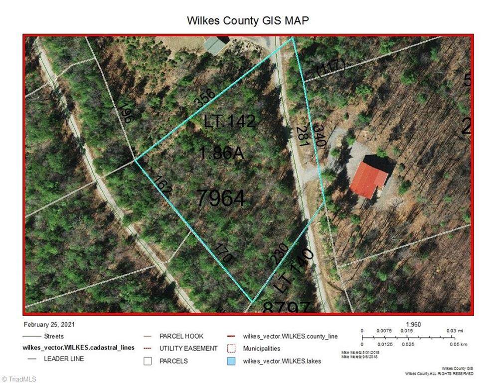 Lt 142 Staghorn Road - Photo 1