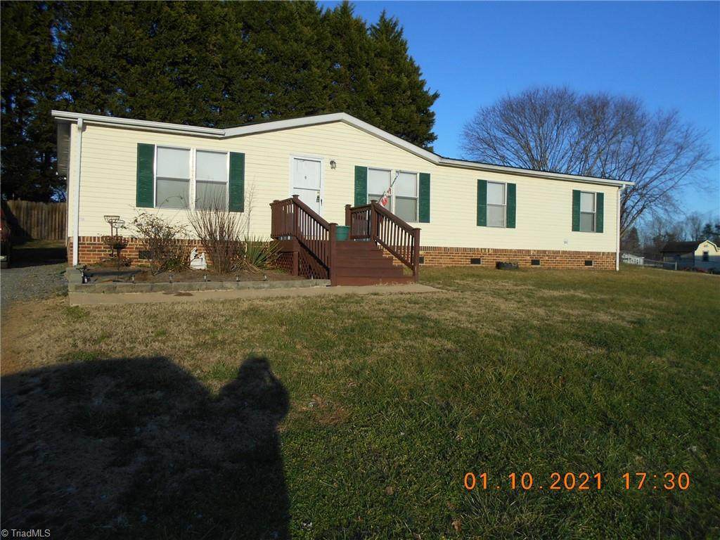 112 Pebblestone Court - Photo 1
