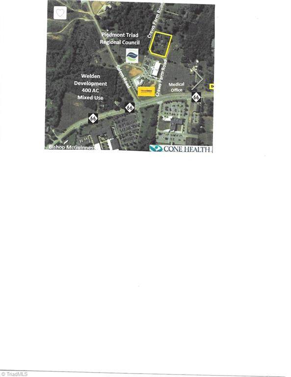 1365 Crews Farm Road - Photo 1
