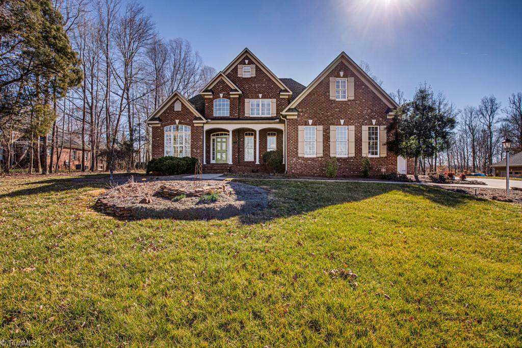 732 Terrace Drive - Photo 1