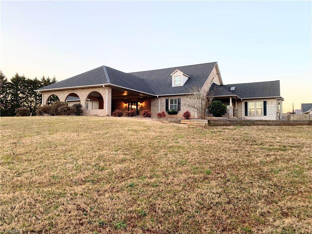 1198 Big Oak Road - Photo 1
